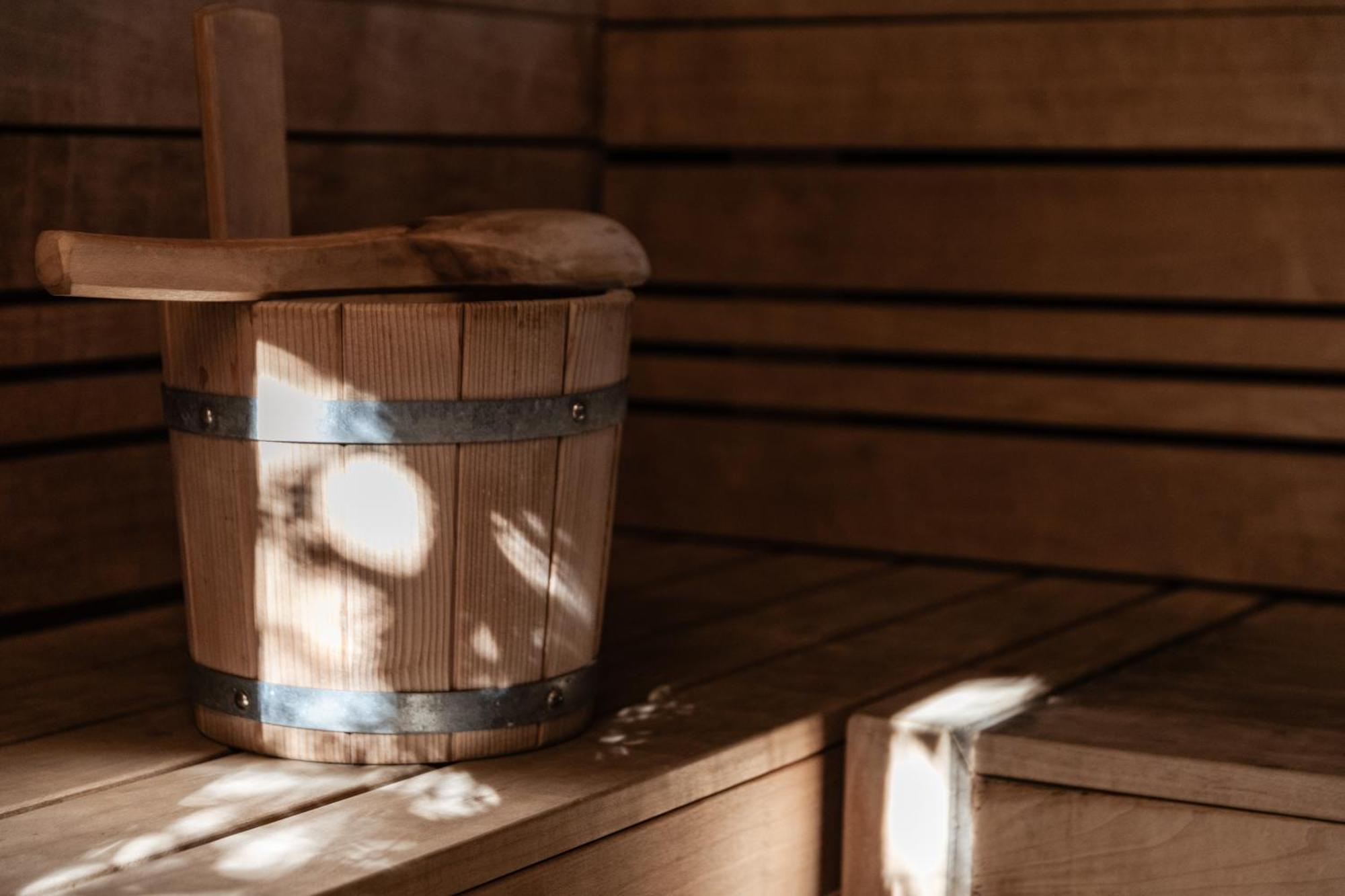 ホテル Ca'N Beneit ビニボナ エクステリア 写真